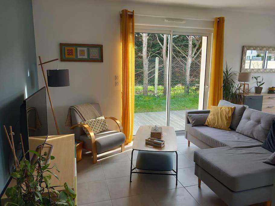 Maison De La Croix Marion Chinon Zewnętrze zdjęcie